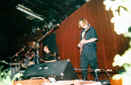 27.03.1997 Концерт "Chiron". Австралия