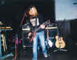 18 мая 2002, в "Б2" на втором концерте с презентации Drum'а