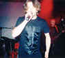 18 мая 2002, в "Б2" на втором концерте с презентации Drum'а